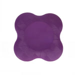 FREE Purple Yoga Pad Image