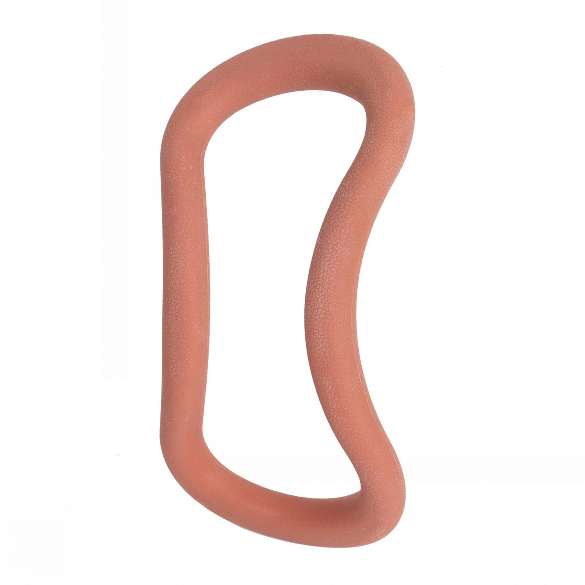 FREE Orange Yoga Ring Image