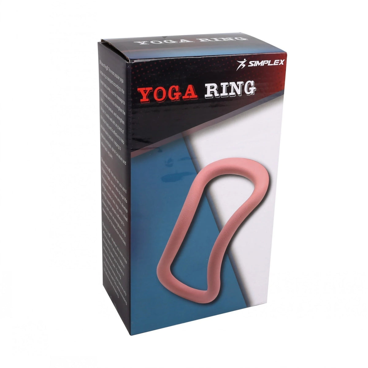 Yoga Ring Image