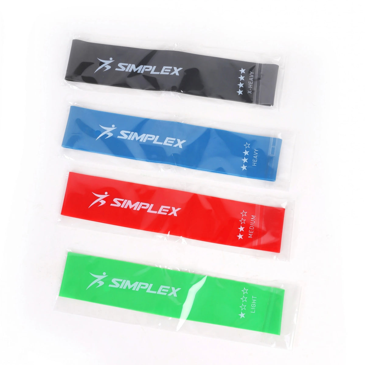 Latex Resistance Band Image