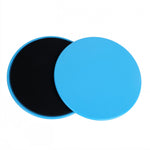 FREE Blue Slipping Pad Image