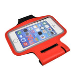 FREE Red Phone Armband Image