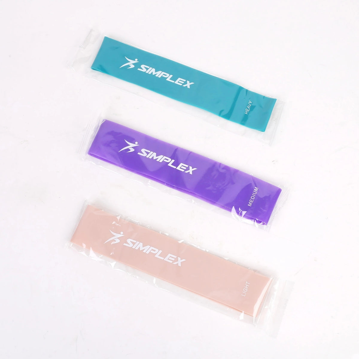 Tpe Resisitance Band Image