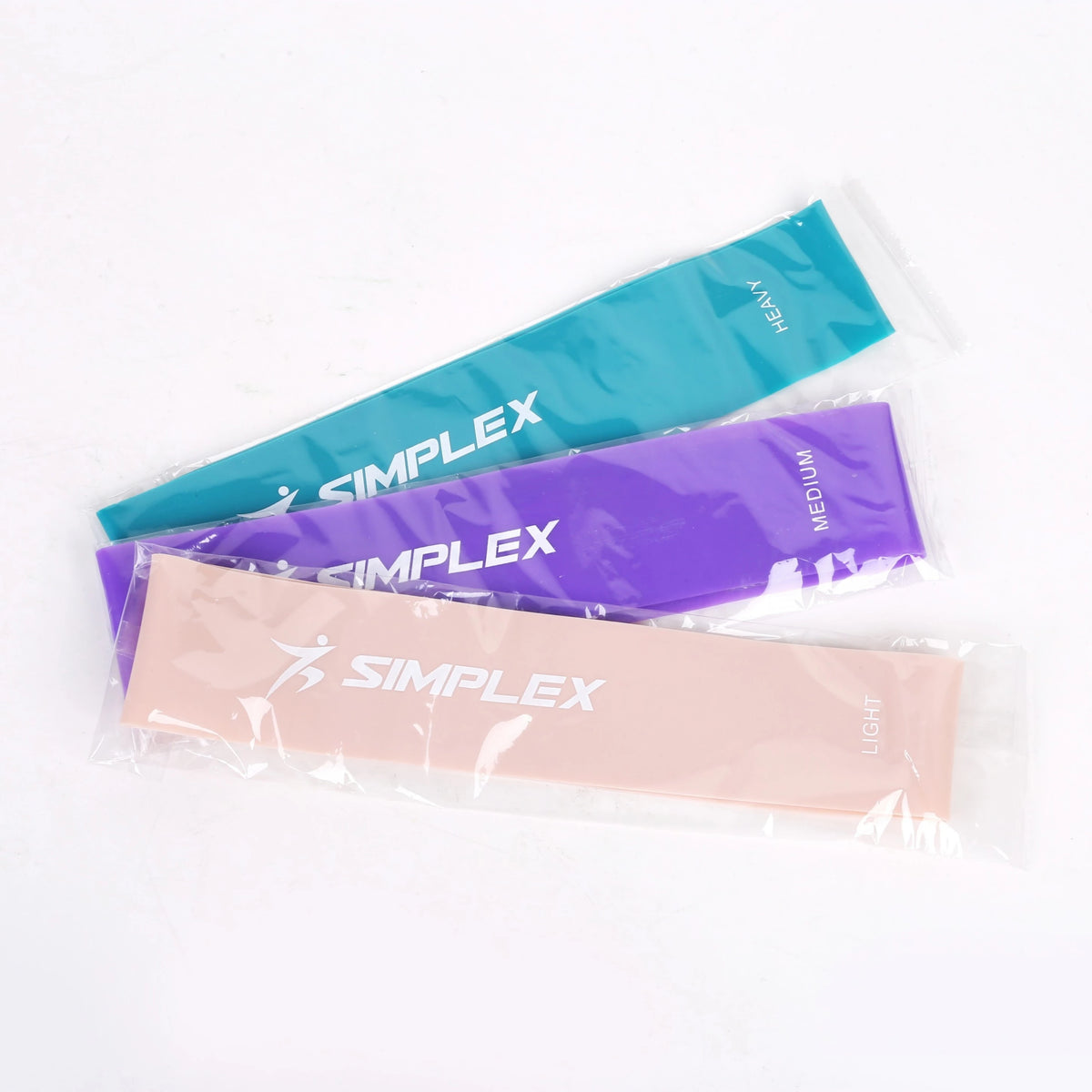 FREE Multicolor Tpe Resisitance Band Image