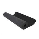 FREE Gray Double Color Tpe Yoga Mat Image