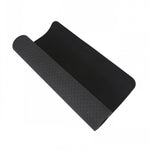 Double Color Tpe Yoga Mat Image