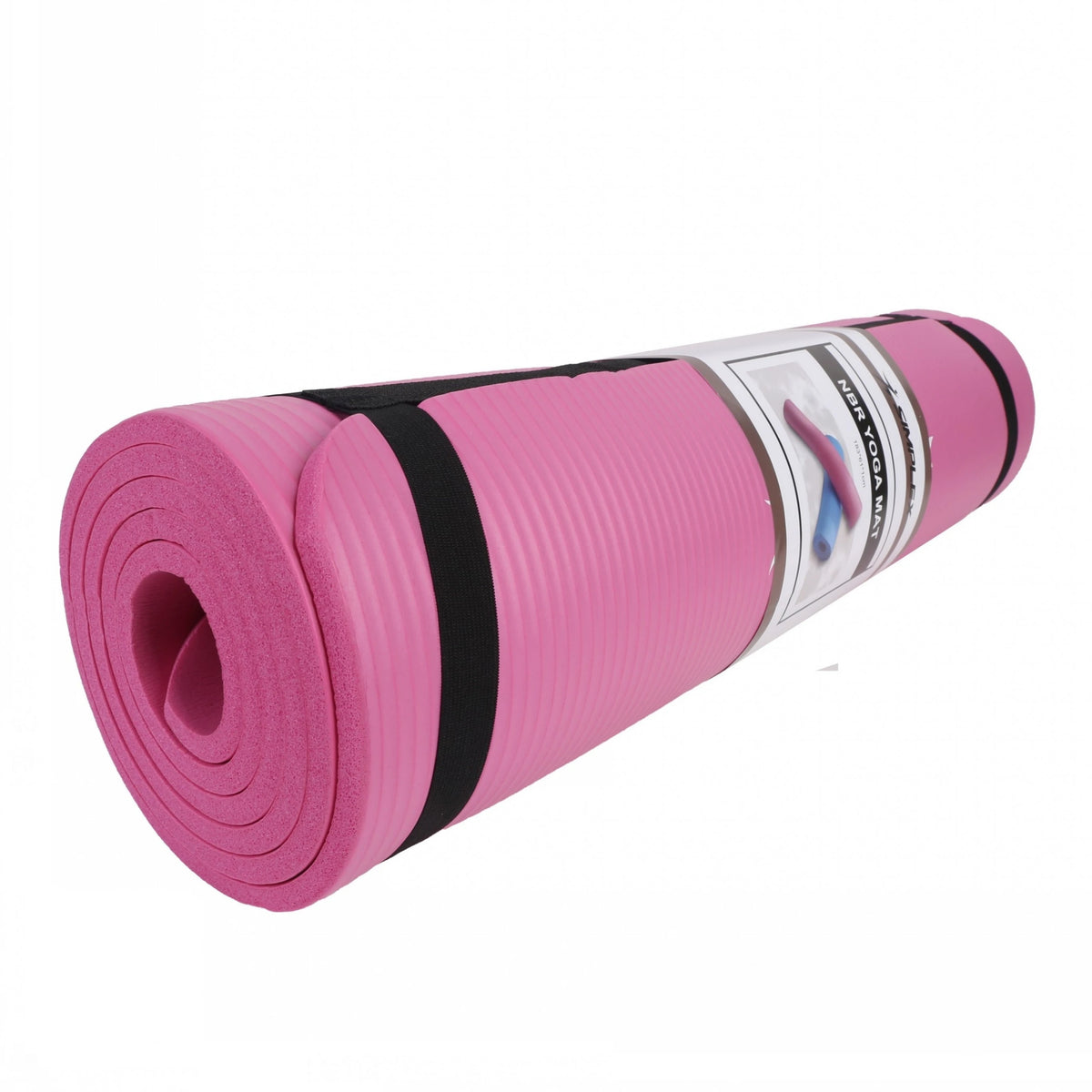 Nbr Yoga Mat Image