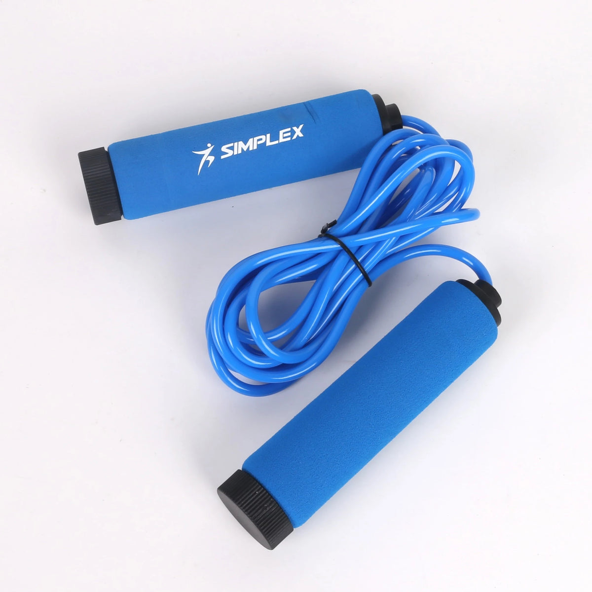 FREE Blue Jump Rope Image