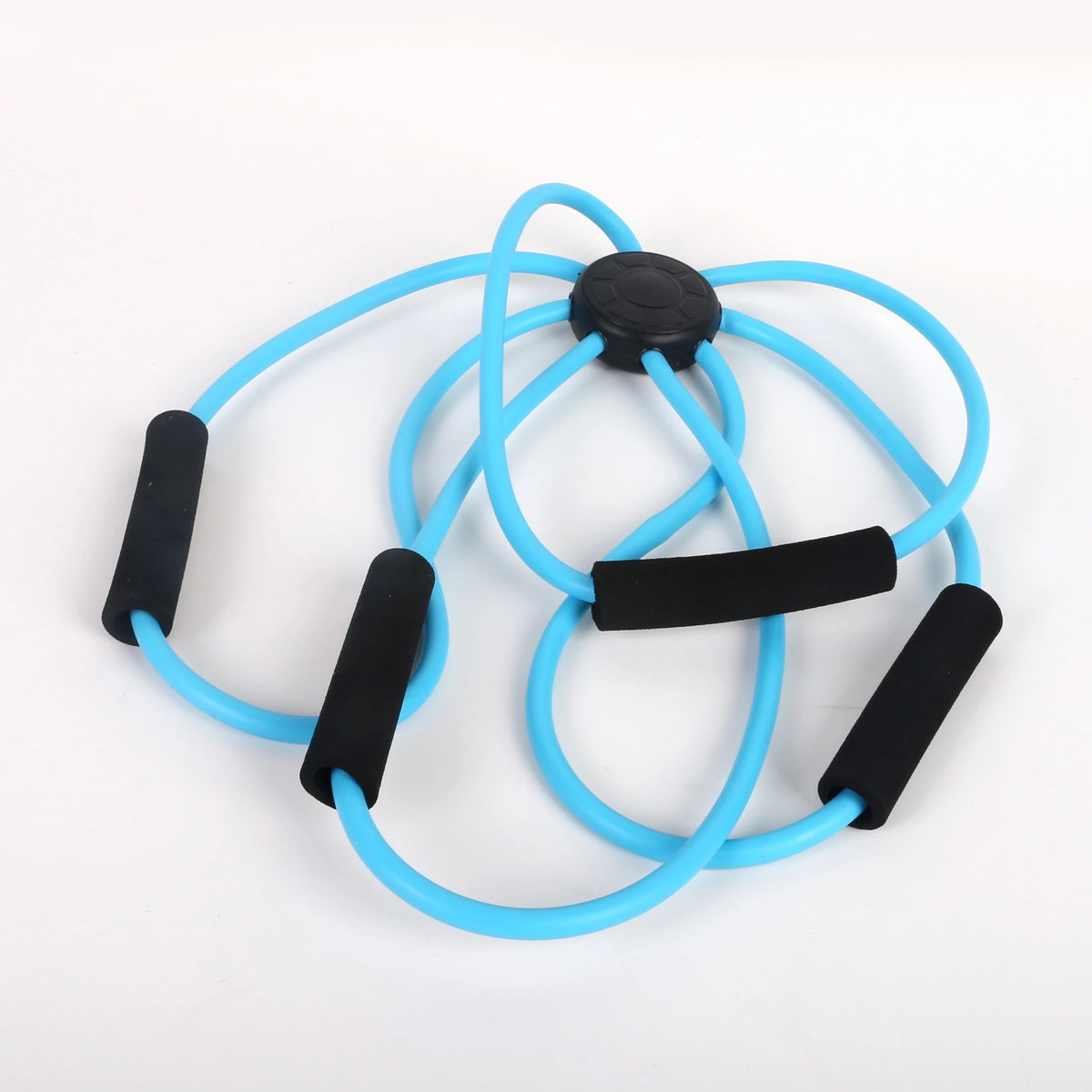 FREE Black X Exercise Tube Image