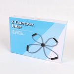 X Exercise Tube Image