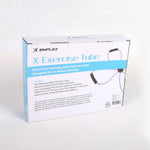 X Exercise Tube Image
