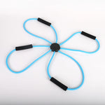 X Exercise Tube Image