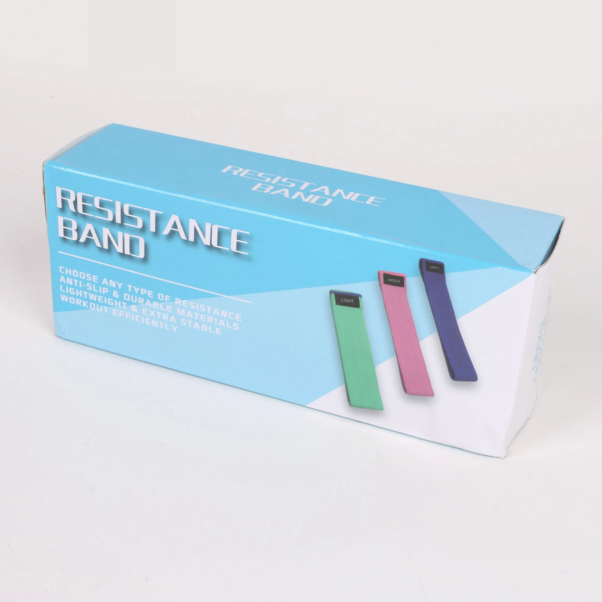 Resistance Band Image