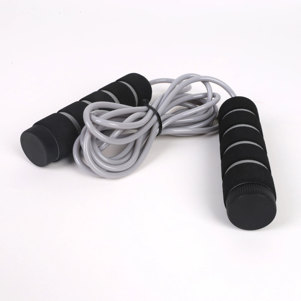 FREE Gray Weighted Jump Rope Image