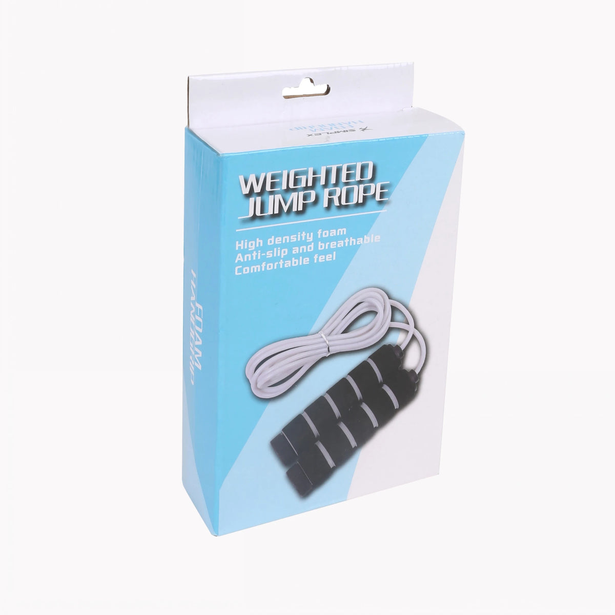 Weighted Jump Rope Image