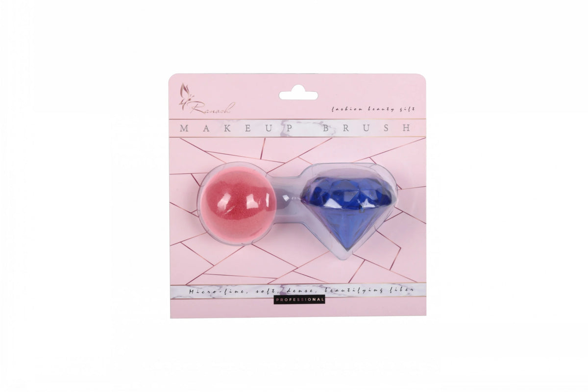 FREE Pink MAKEUP MAKEUP SPONGE FOR WOMEN Image