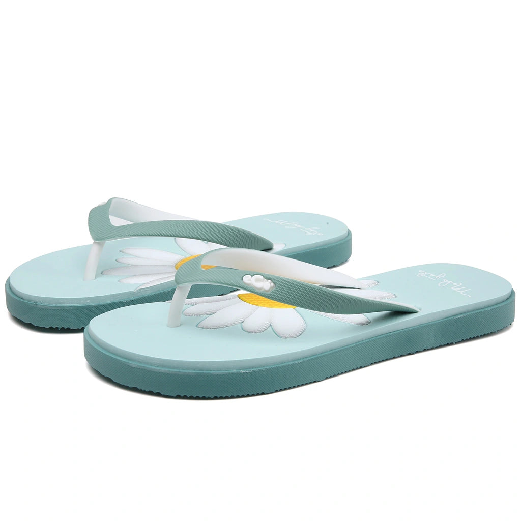 36 Pink CASUAL SLIPPER FOR WOMEN Image