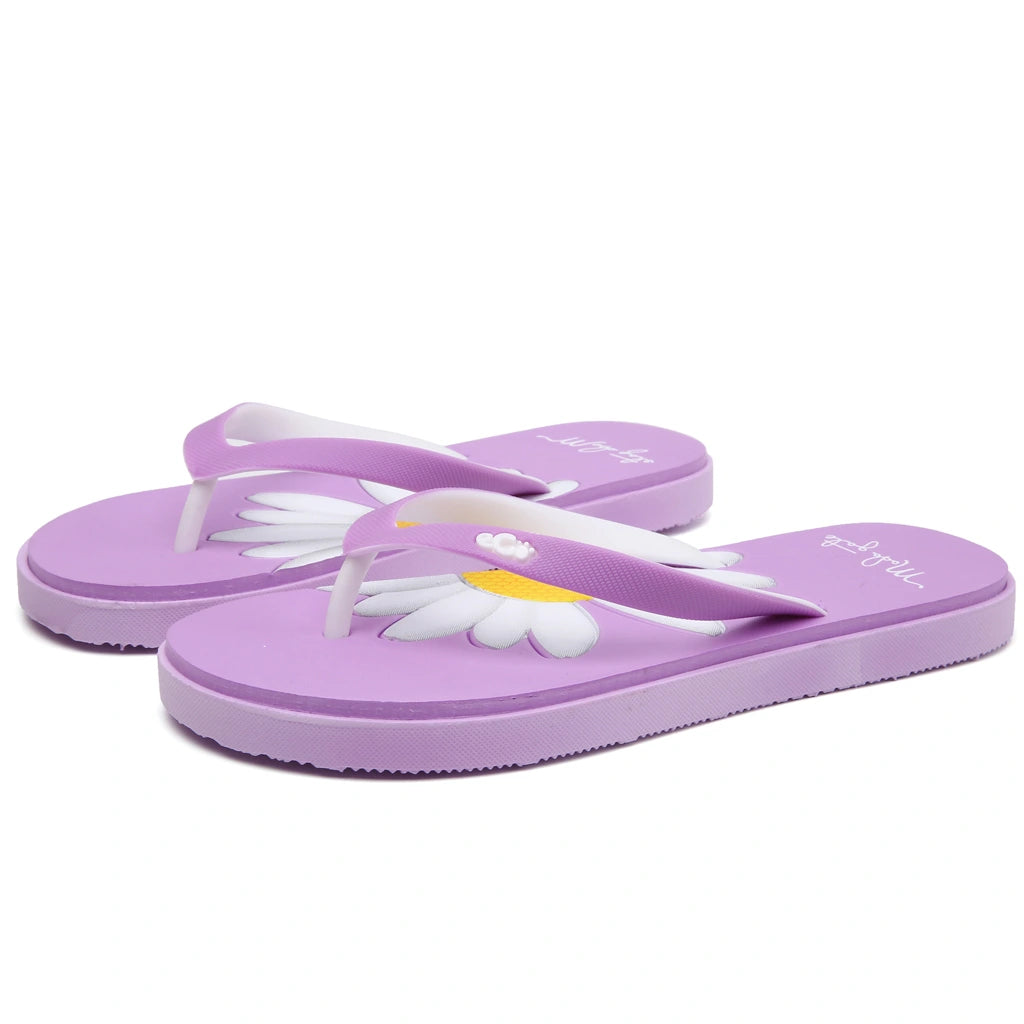 CASUAL SLIPPER FOR WOMEN Image