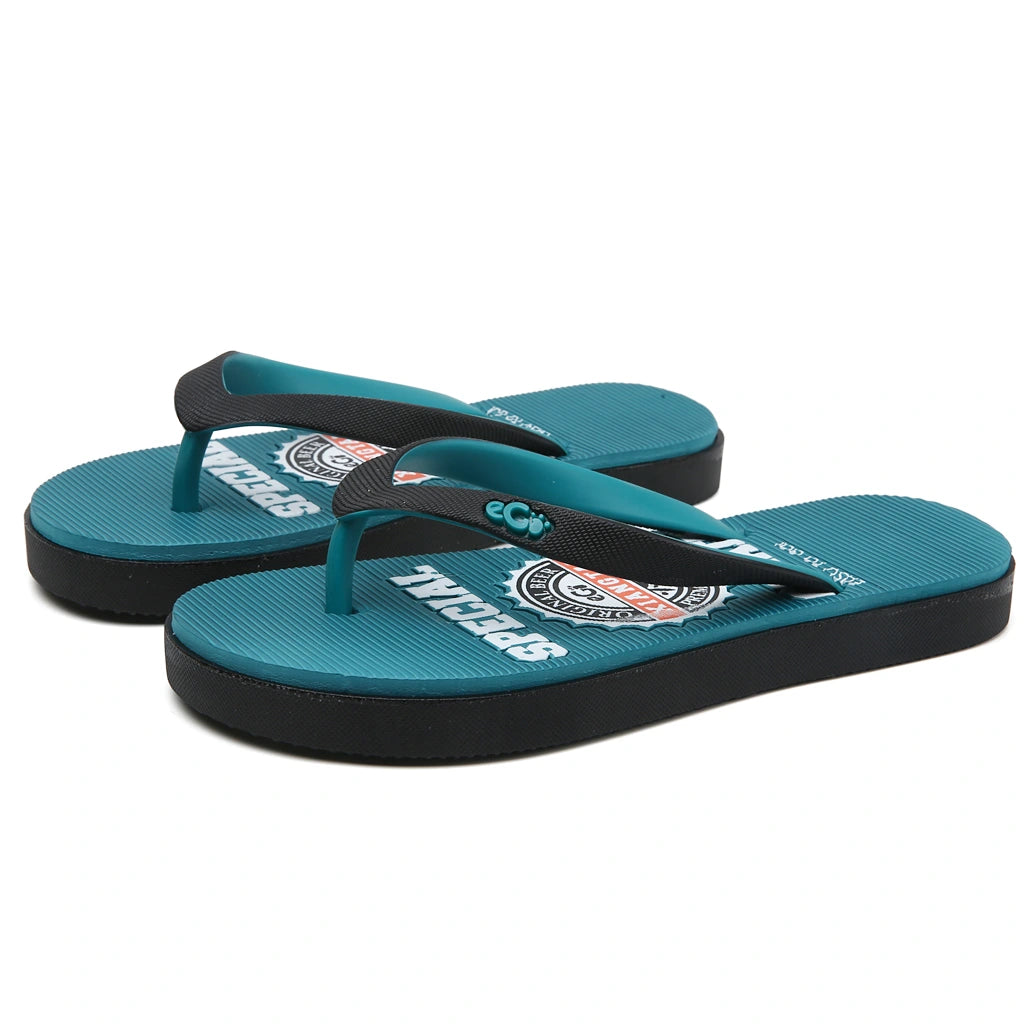 Blue CASUAL SLIPPER FOR BOYS Image