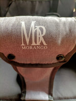 Double Twin Baby Stroller Image