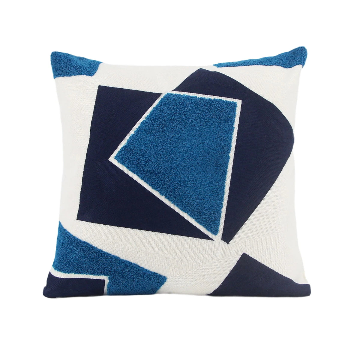 FREE Navy BEDDING CUSHION FOR HOME Image