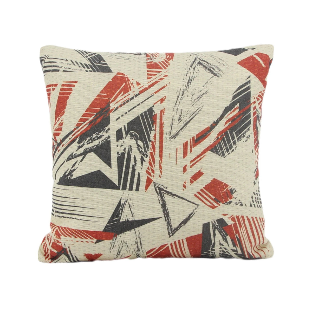 FREE Orange BEDDING CUSHION FOR HOME Image