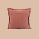 FREE Orange BEDDING CUSHION FOR HOME Image