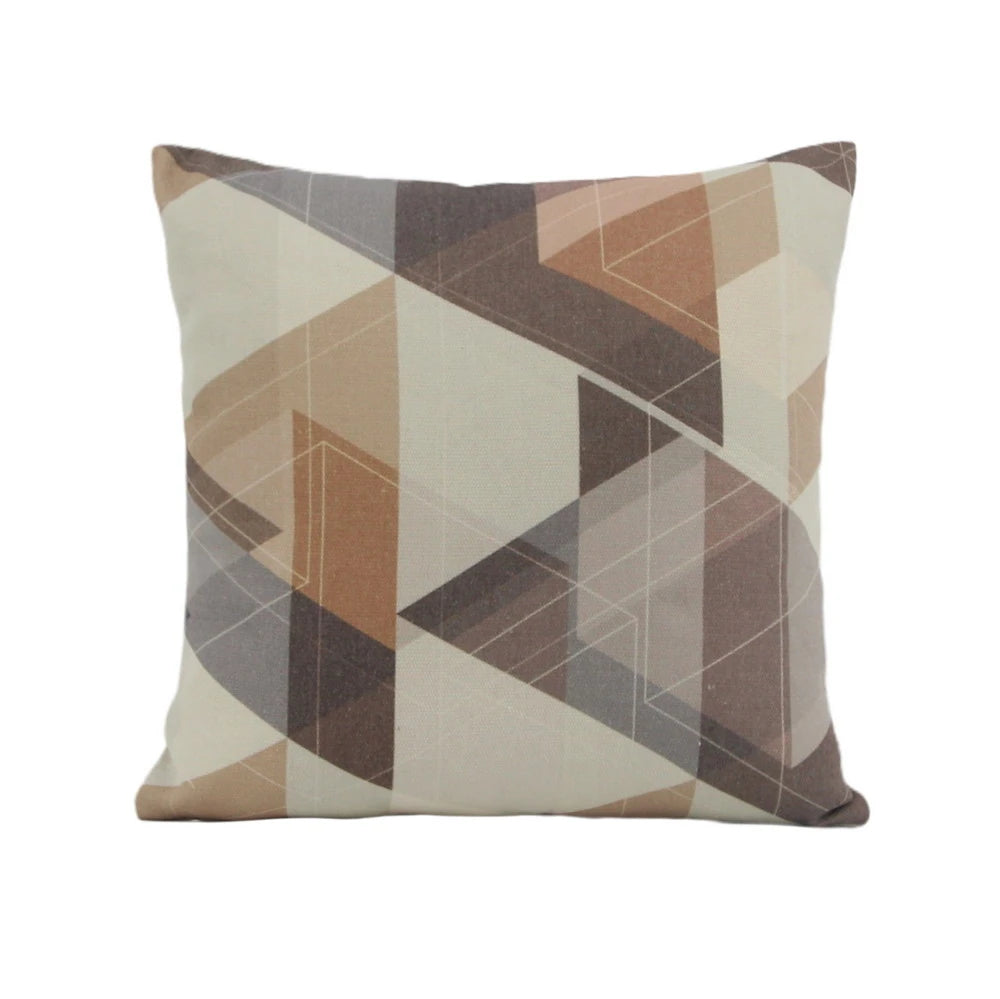 FREE KHAKI BEDDING CUSHION FOR HOME Image