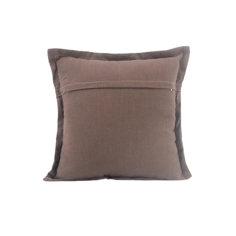 FREE Brown BEDDING CUSHION FOR HOME Image
