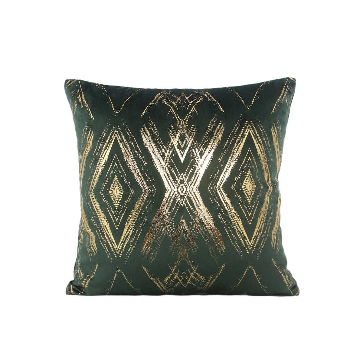 FREE Green BEDDING CUSHION FOR HOME Image