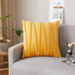 FREE Yellow BEDDING CUSHION FOR HOME Image
