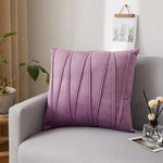 FREE Purple BEDDING CUSHION FOR HOME Image