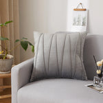 FREE Gray BEDDING CUSHION FOR HOME Image