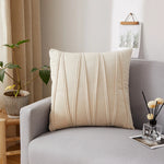 FREE Beige BEDDING CUSHION FOR HOME Image