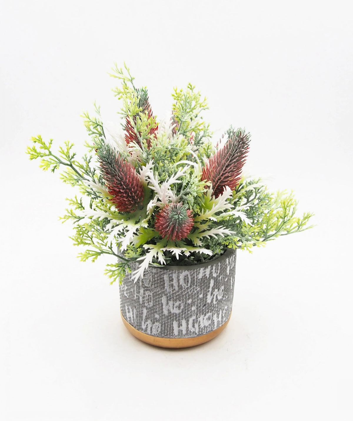 FREE Red DECOR & LIGHTING MADE-UP ROSES FOR HOME Image