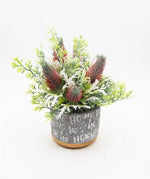 FREE Red DECOR & LIGHTING MADE-UP ROSES FOR HOME Image