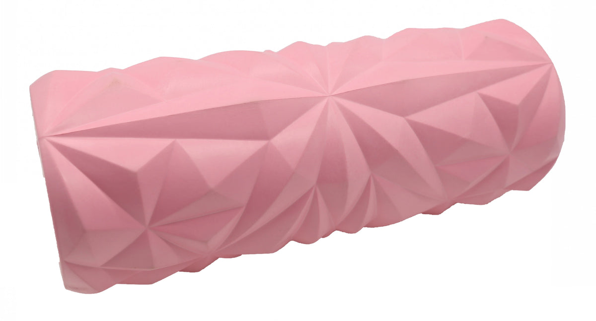FREE Pink Yoga Roller Image