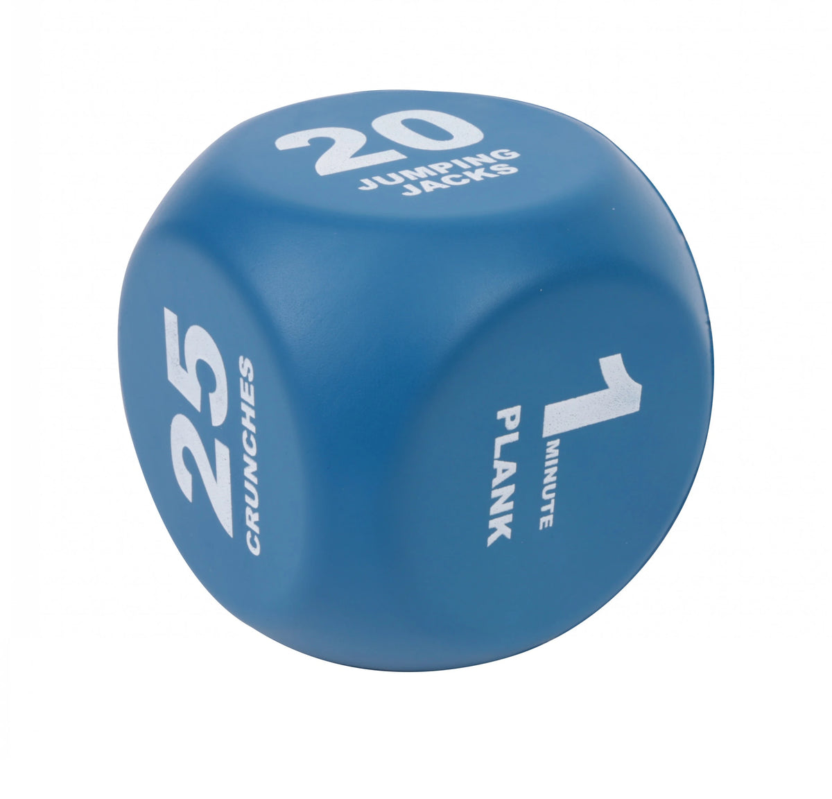 Exercise Dice Image