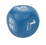 Exercise Dice Image