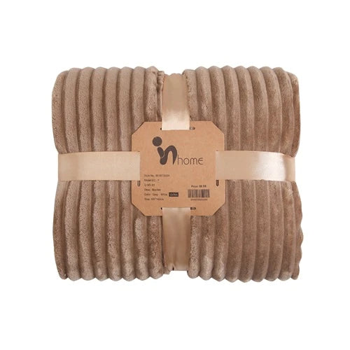 FREE Coffee BEDDING BLANKET FOR HOME Image