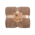 FREE Coffee BEDDING BLANKET FOR HOME Image