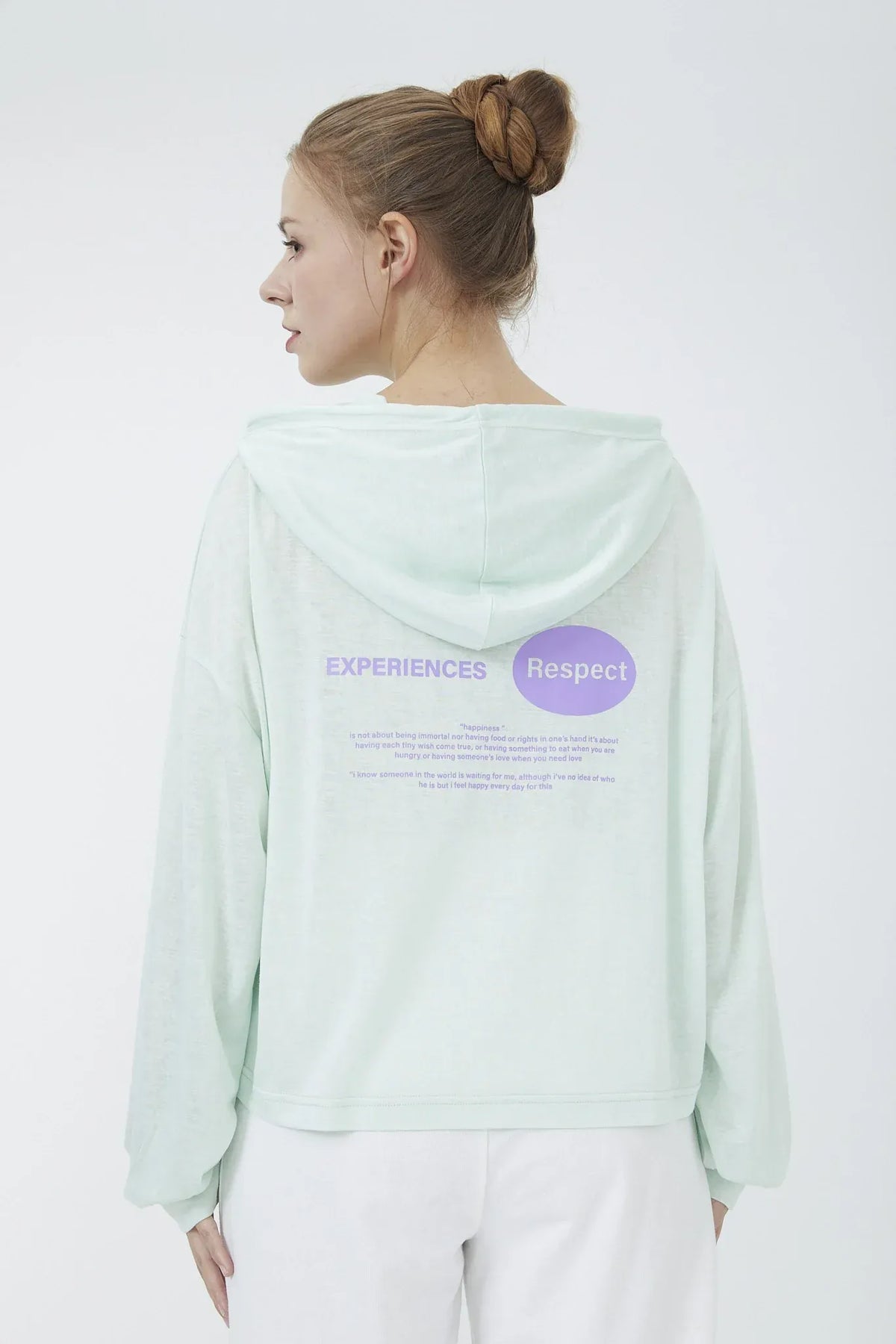 Casual Printed T.Shirt for Women Image