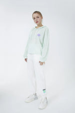 Casual Printed T.Shirt for Women Image