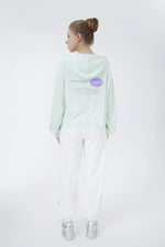 Casual Printed T.Shirt for Women Image