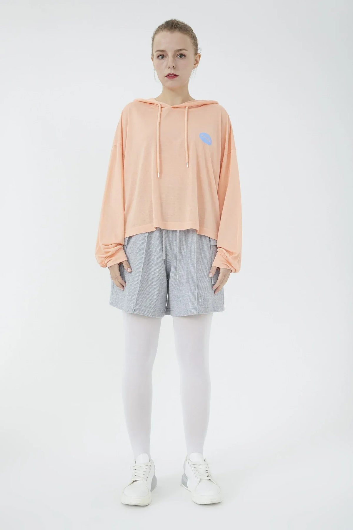 Casual Printed T.Shirt for Women Image