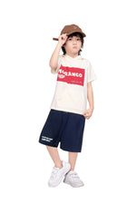 T.Shirt for Boys Image
