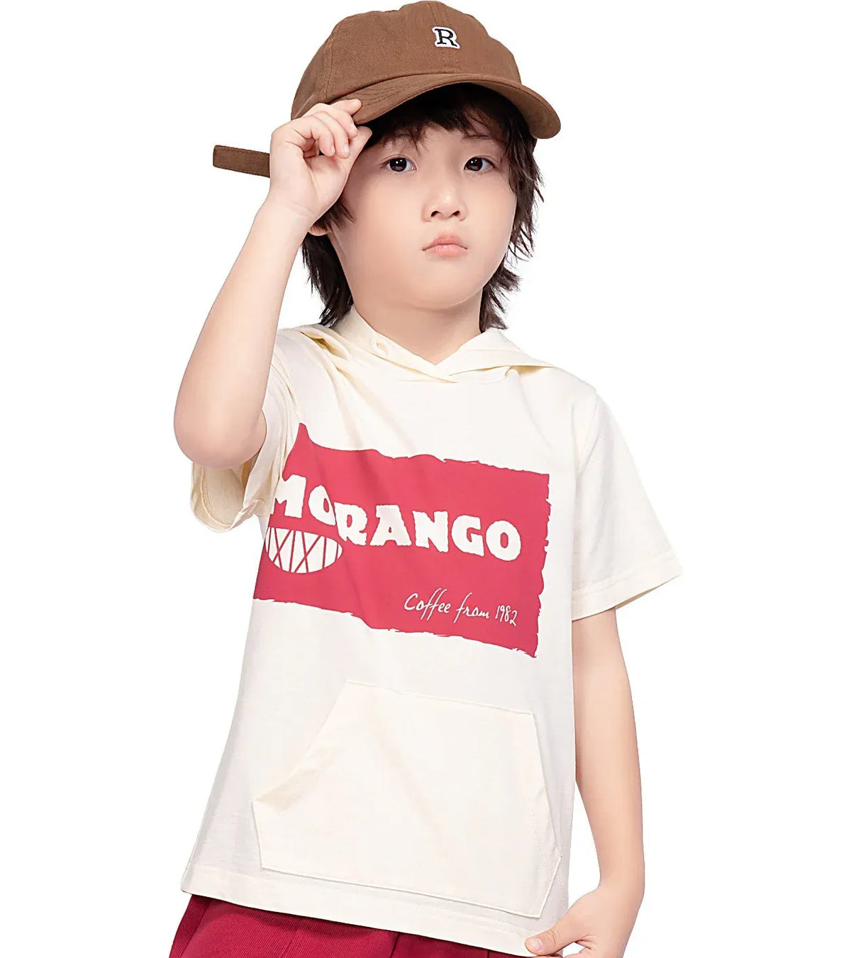 T.Shirt for Boys Image