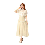 Fashion Plain Shirt for Women Image