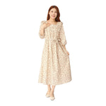 Fashion Floral Dress for Women Image