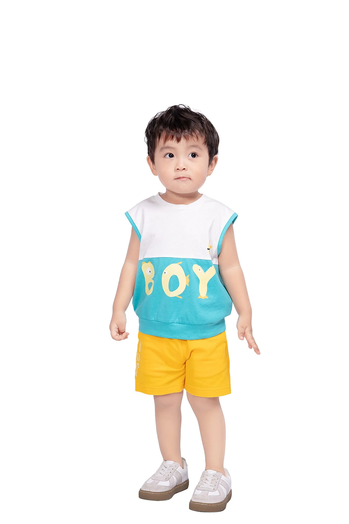 Shorts for Babies Image